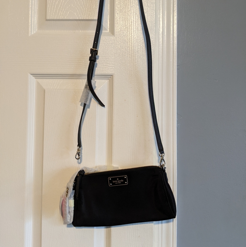 Kate Spade Convertible Clutch